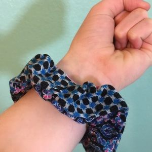 Scrunchie (never used)
